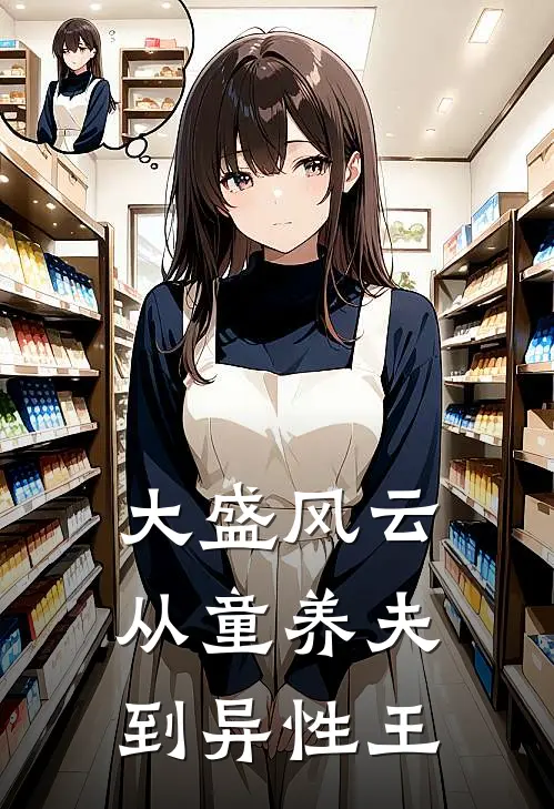 大盛风云：从童养夫到异性王