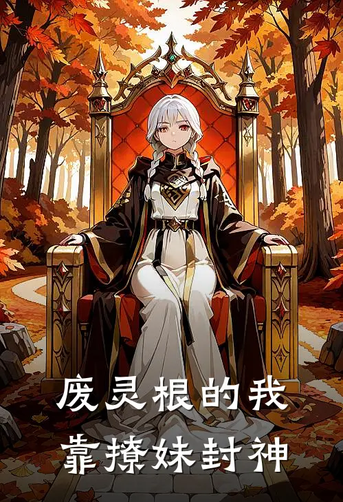 废灵根的我靠撩妹封神(叶峰顾小满)在哪看免费小说_已完结小说推荐废灵根的我靠撩妹封神叶峰顾小满