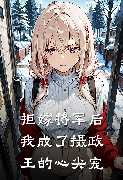 拒嫁将军后我成了摄政王的心尖宠