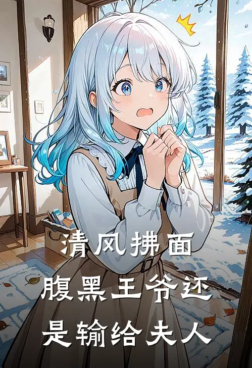 清风拂面：腹黑王爷还是输给夫人颜斐尔萧玦完整版小说_最新章节列表清风拂面：腹黑王爷还是输给夫人(颜斐尔萧玦)