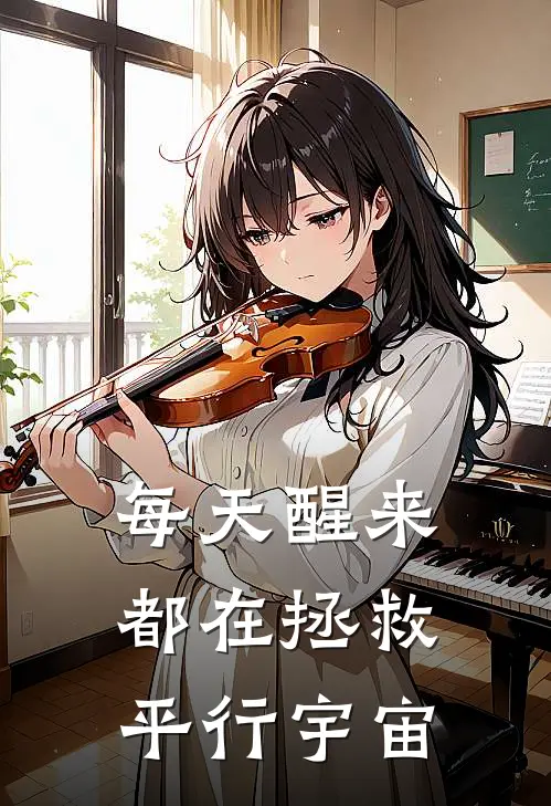 每天醒来都在拯救平行宇宙