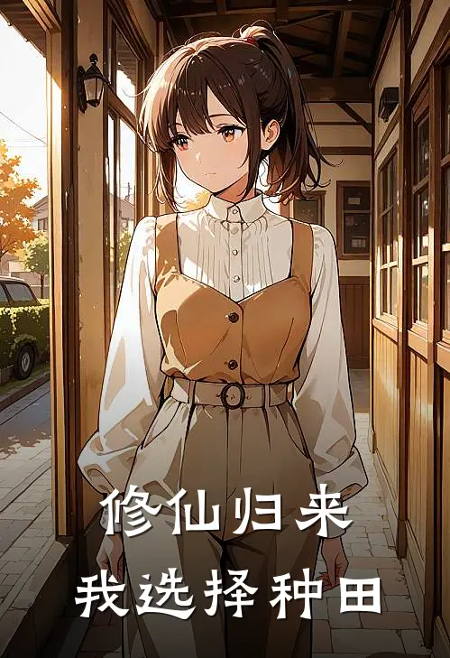 修仙归来，我选择种田全文免费阅读无弹窗大结局_修仙归来，我选择种田（姜苓宋青梅）最新小说