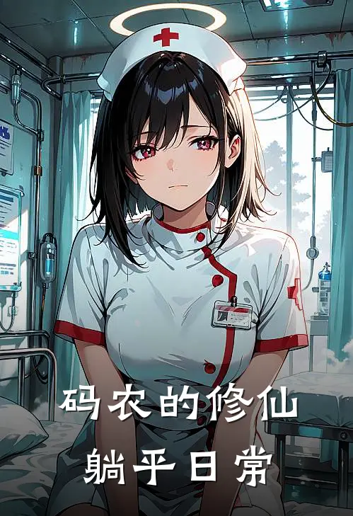 码农的修仙躺平日常(林衍李渔)_林衍李渔热门小说