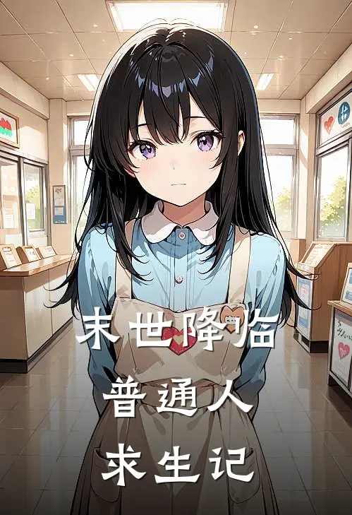 末世降临，普通人求生记(陈默苏婷)完结版免费小说_热门完结小说末世降临，普通人求生记(陈默苏婷)