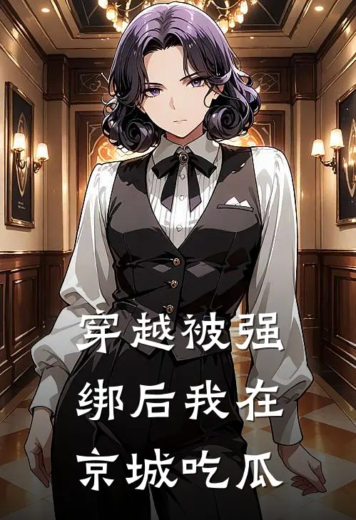 穿越被强绑后我在京城吃瓜