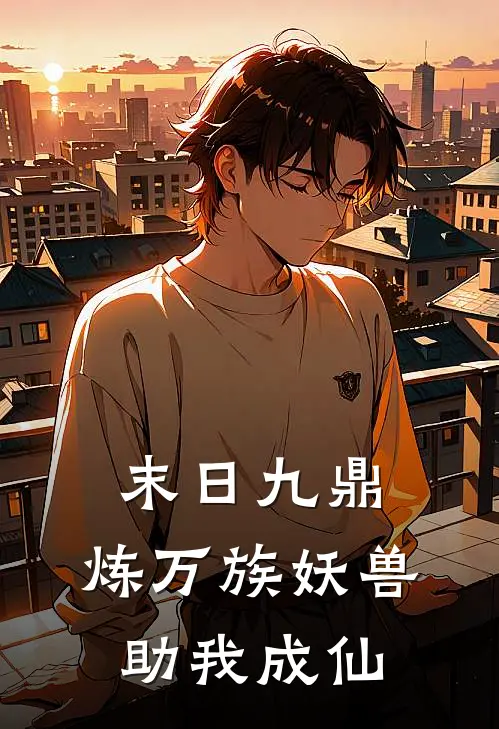 末日九鼎：炼万族妖兽助我成仙