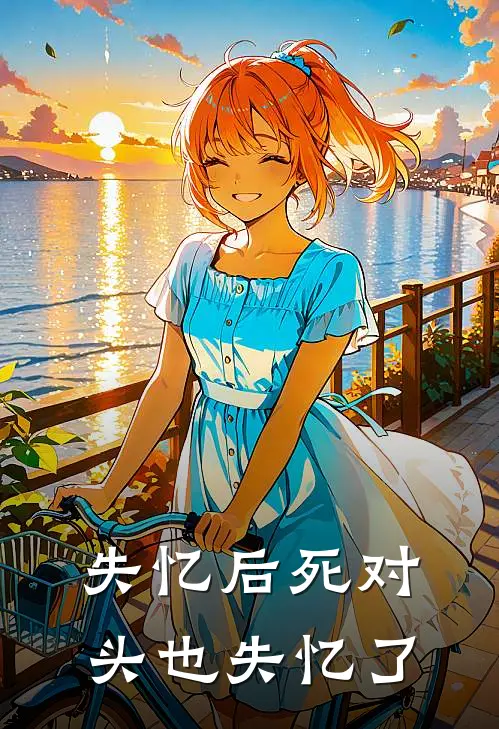 失忆后死对头也失忆了(陈叶陈轻舟)全文免费小说_小说免费完结失忆后死对头也失忆了(陈叶陈轻舟)