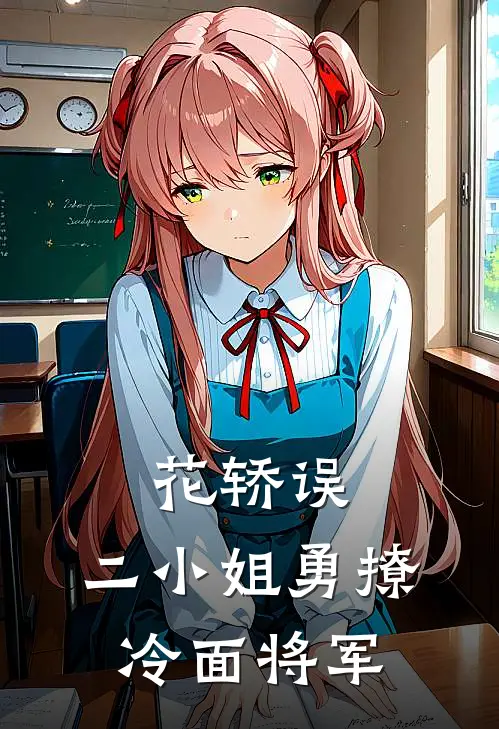 花轿误：二小姐勇撩冷面将军(苏婉秦宇)在哪看免费小说_已完结小说推荐花轿误：二小姐勇撩冷面将军苏婉秦宇