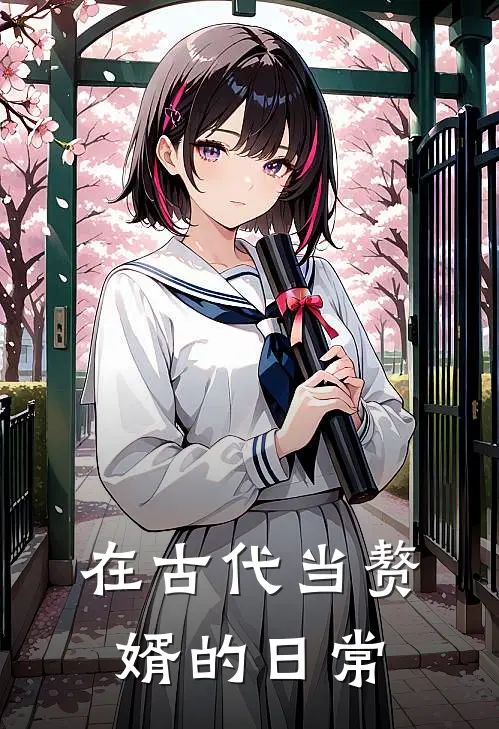 在古代当赘婿的日常叶夕希风免费小说大全_小说推荐完本在古代当赘婿的日常(叶夕希风)