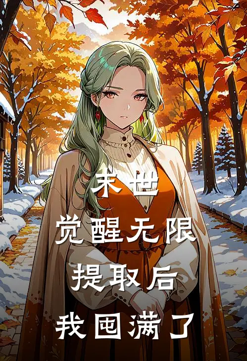 末世：觉醒无限提取后，我囤满了(萧辰张浩)完本小说_免费阅读无弹窗末世：觉醒无限提取后，我囤满了萧辰张浩