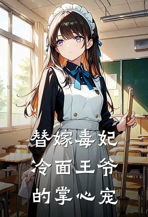 云芷云瑶《替嫁毒妃：冷面王爷的掌心宠》小说免费在线阅读_替嫁毒妃：冷面王爷的掌心宠(云芷云瑶)已完结小说