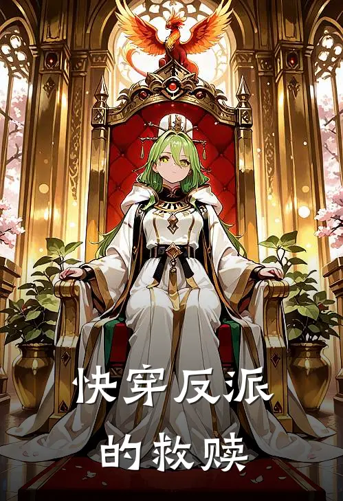 快穿反派的救赎陈屿白路遥最新完本小说_免费小说大全快穿反派的救赎(陈屿白路遥)