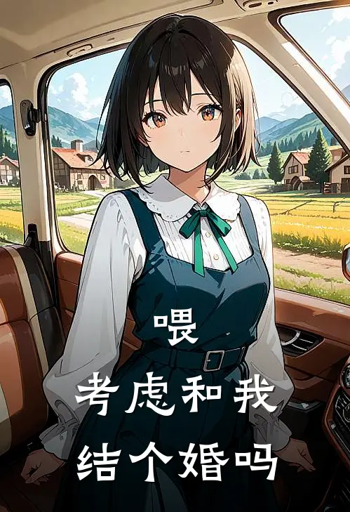 喂，考虑和我结个婚吗