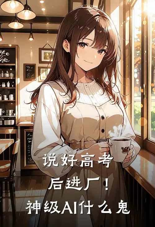 《说好高考后进厂！神级AI什么鬼》郭夏周建全本阅读_(郭夏周建)全集阅读