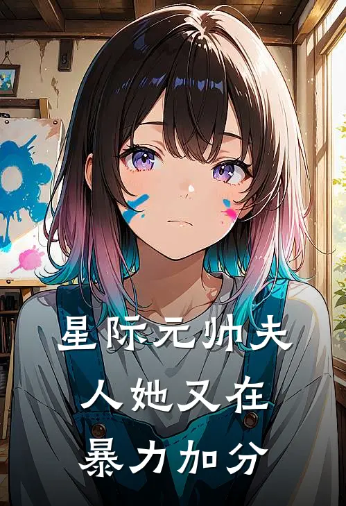 星际元帅夫人她又在暴力加分林肆林薇免费小说推荐_免费小说笔趣阁星际元帅夫人她又在暴力加分林肆林薇