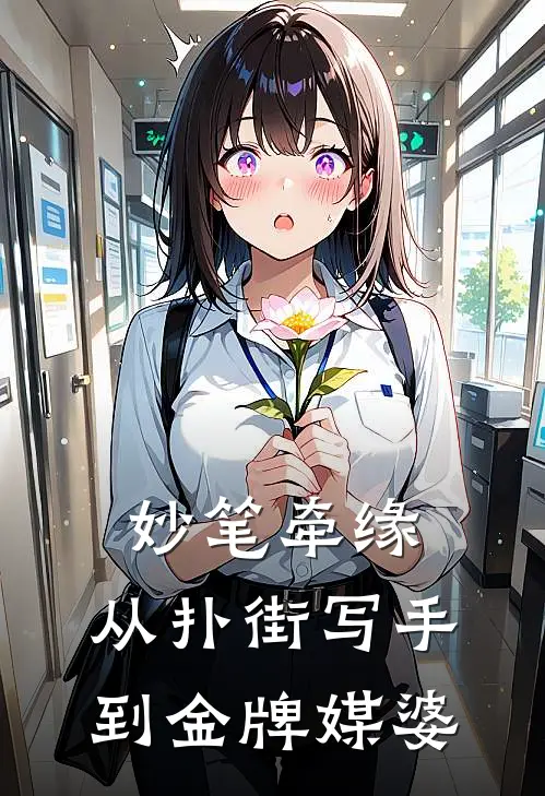 妙笔牵缘：从扑街写手到金牌媒婆林风林风完整免费小说_热门小说阅读妙笔牵缘：从扑街写手到金牌媒婆林风林风