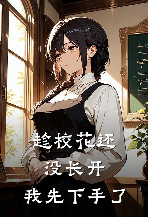 趁校花还没长开，我先下手了(宋屿温以宁)免费小说阅读_完结版小说推荐趁校花还没长开，我先下手了(宋屿温以宁)