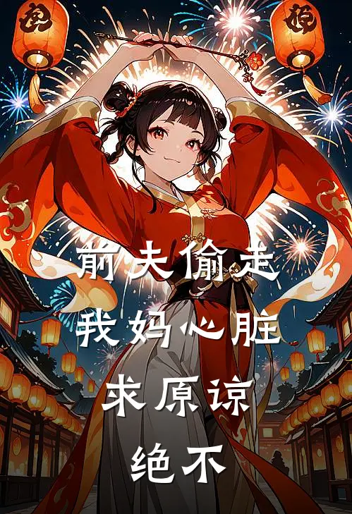 《前夫偷走我妈心脏求原谅，绝不》陈芊芊汤墨辰全本阅读_(陈芊芊汤墨辰)全集阅读