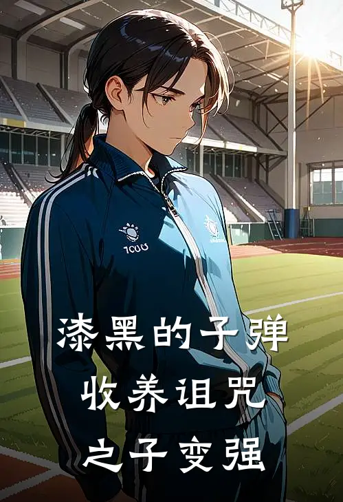 漆黑的子弹：收养诅咒之子变强(林宇香凛)完本小说_热门的小说漆黑的子弹：收养诅咒之子变强林宇香凛