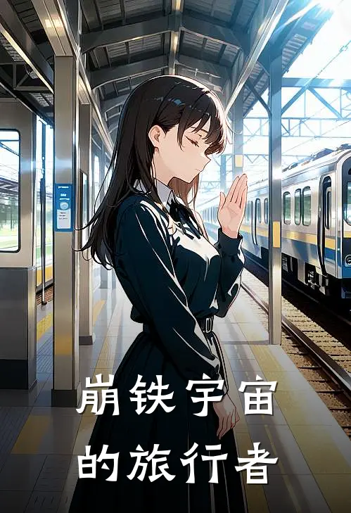 《崩铁宇宙的旅行者》林墨岚风完本小说_林墨岚风(崩铁宇宙的旅行者)全文免费阅读无弹窗大结局