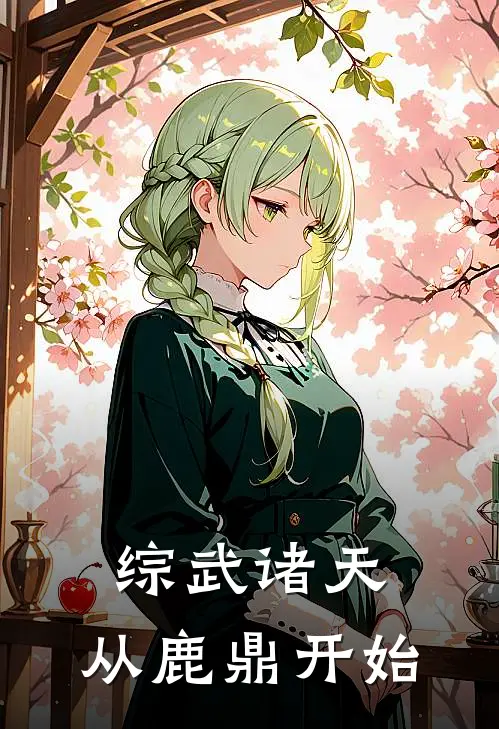 综武诸天，从鹿鼎开始(鸿钧昊天)最新章节在线阅读_(综武诸天，从鹿鼎开始)完整版免费在线阅读