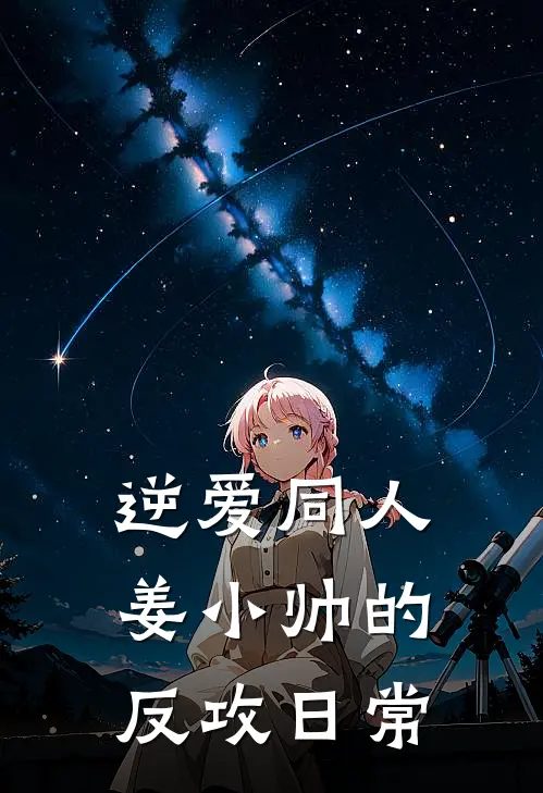 逆爱同人：姜小帅的反攻日常苏黎姜小帅免费小说_完本免费小说逆爱同人：姜小帅的反攻日常苏黎姜小帅