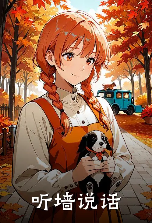 听墙说话林意热门热门小说推荐_完本小说大全听墙说话(林意热门)