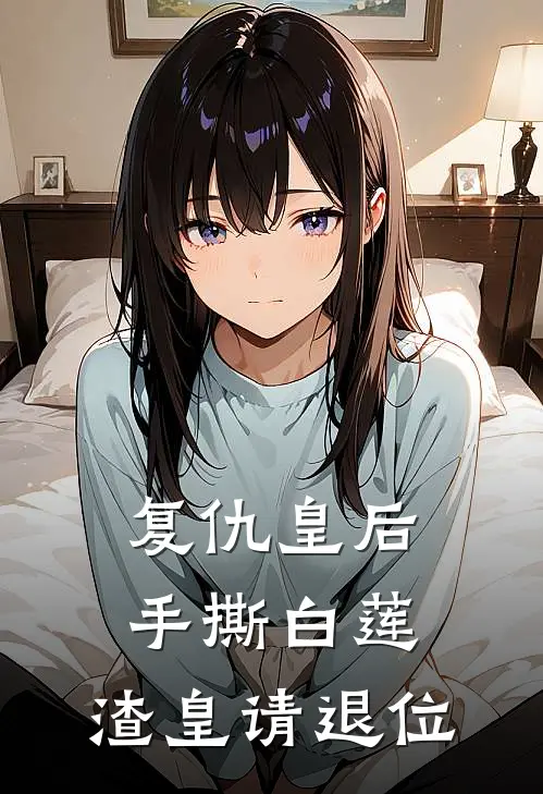 复仇皇后手撕白莲，渣皇请退位