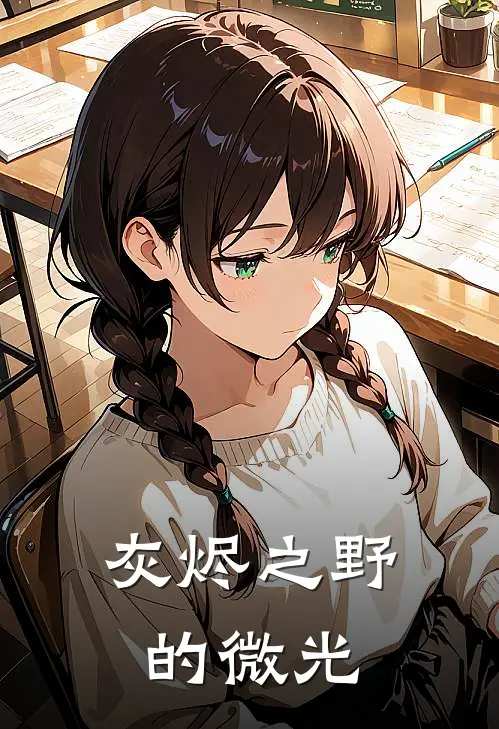 灰烬之野的微光