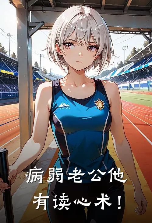 病弱老公他有读心术！