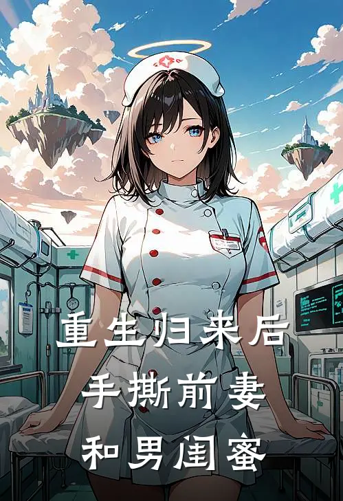 重生归来后，手撕前妻和男闺蜜