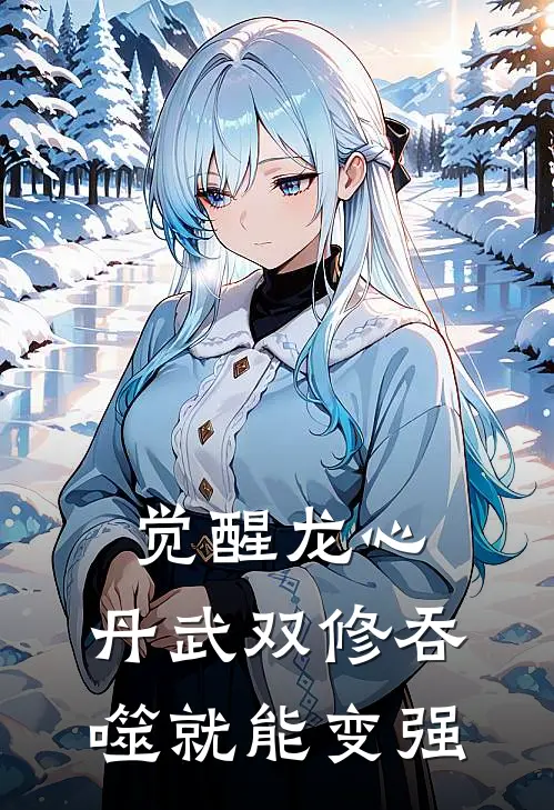 觉醒龙心，丹武双修吞噬就能变强(张虎楚风)完本小说_全本免费小说觉醒龙心，丹武双修吞噬就能变强张虎楚风