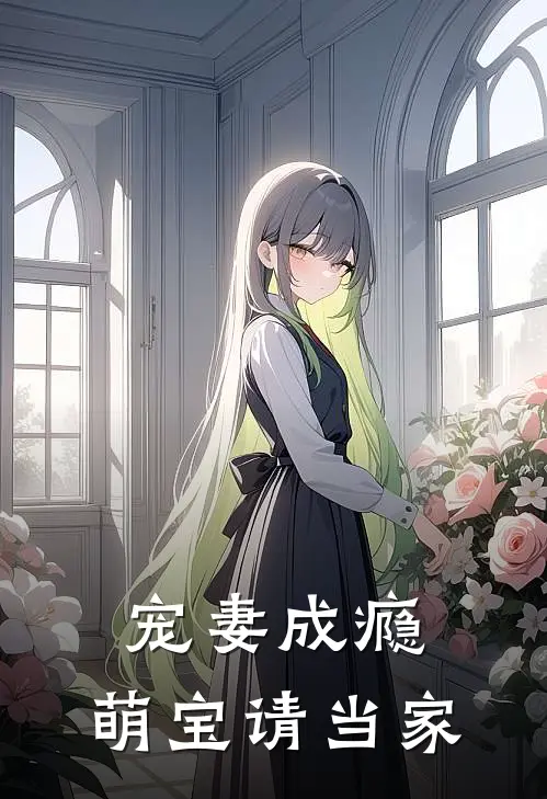 宠妻成瘾：萌宝请当家