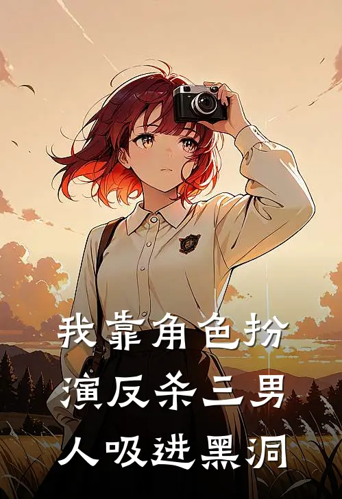 我靠角色扮演反杀三男人吸进黑洞(丘芸江帆)热门小说排行_完结版小说我靠角色扮演反杀三男人吸进黑洞丘芸江帆