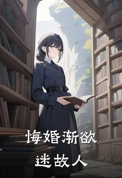 悔婚渐欲迷故人