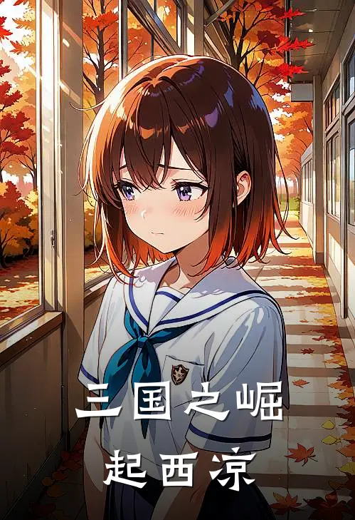 三国之崛起西凉