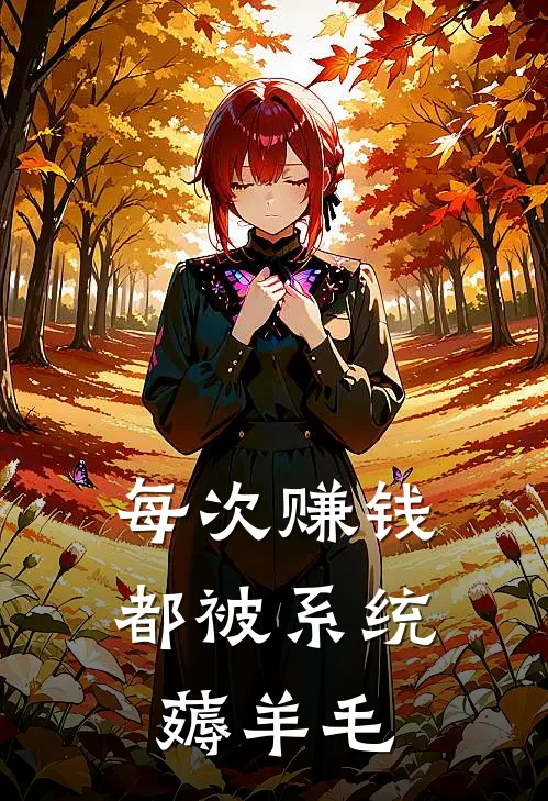 每次赚钱都被系统薅羊毛(林凡苏晴)免费小说完结_最新推荐小说每次赚钱都被系统薅羊毛(林凡苏晴)