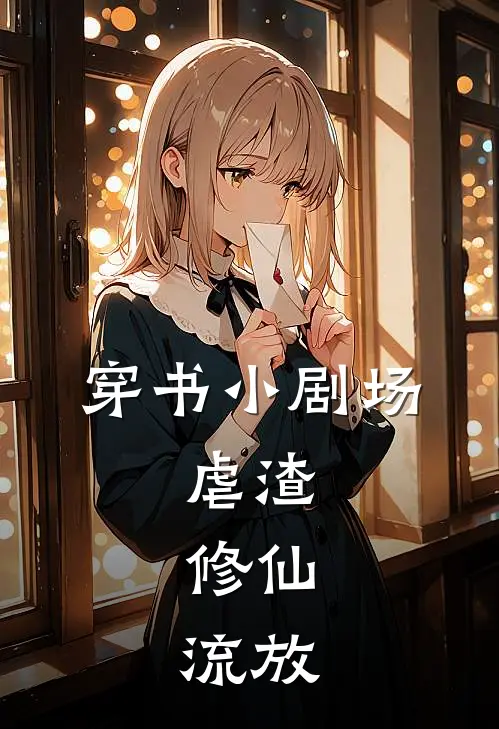 穿书小剧场：虐渣，修仙，流放(苏甜陆沉)全本免费完结小说_小说完结免费穿书小剧场：虐渣，修仙，流放苏甜陆沉