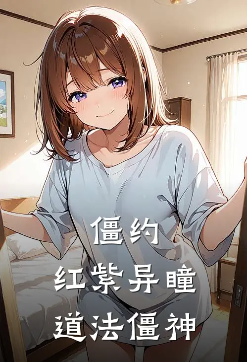 僵约：红紫异瞳，道法僵神(姜玄风高保)无弹窗小说免费阅读_小说完整版免费阅读僵约：红紫异瞳，道法僵神姜玄风高保