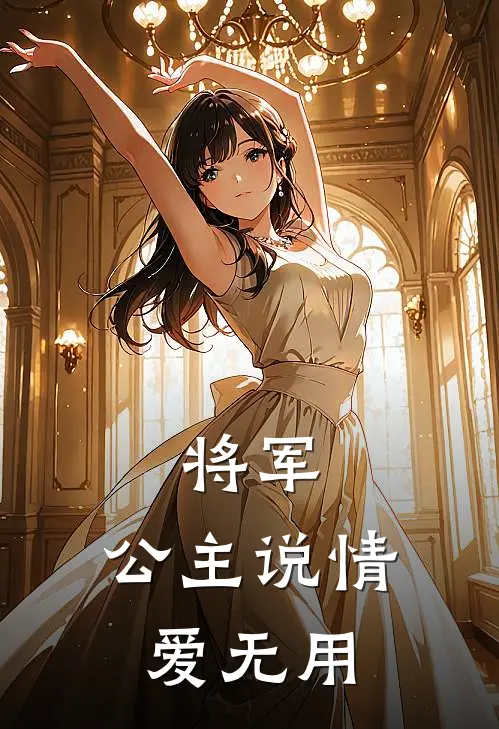 将军，公主说情爱无用霍凛萧苒免费完整版小说_热门小说大全将军，公主说情爱无用霍凛萧苒