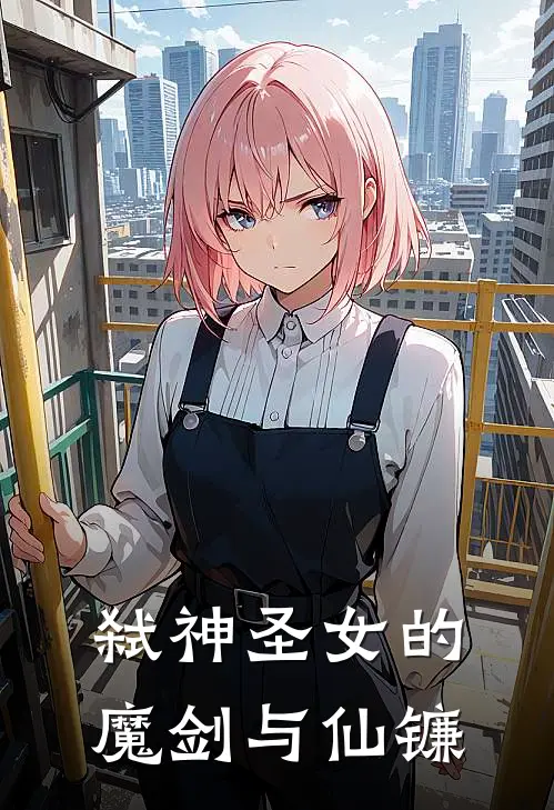 弑神圣女的魔剑与仙镰