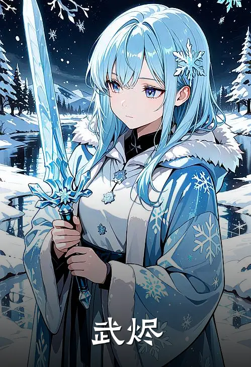 武烬(楚凡司空柔)全本免费小说_阅读免费小说武烬楚凡司空柔