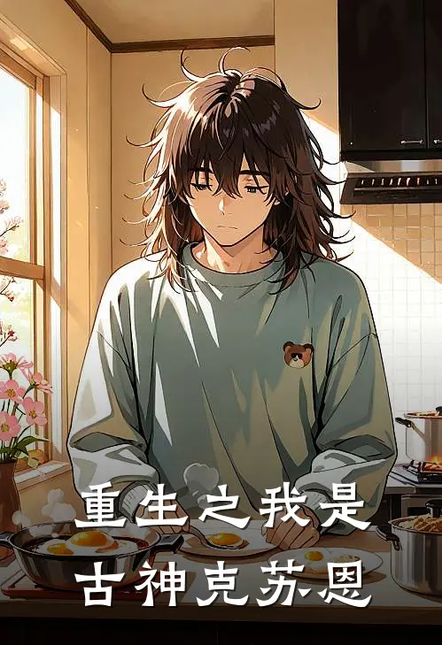 重生之我是古神克苏恩