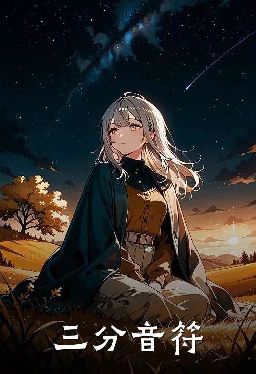 三分音符(承宇安之)在线免费小说_完结小说免费阅读三分音符承宇安之