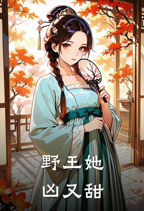 野王她凶又甜林夏陆沉完整版免费小说_热门网络小说推荐野王她凶又甜(林夏陆沉)