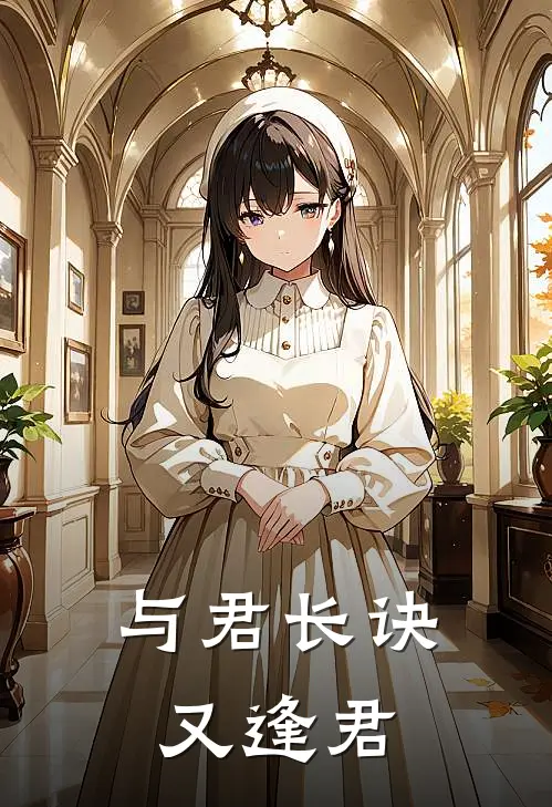 与君长诀又逢君