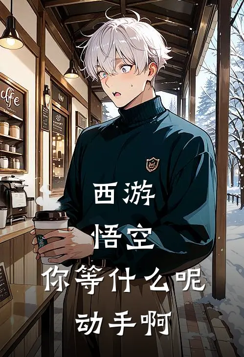 许念孙悟空西游：悟空，你等什么呢，动手啊最新章节在线阅读_许念孙悟空完整版阅读