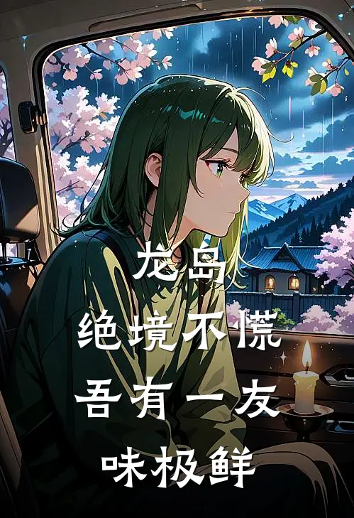 龙岛：绝境不慌，吾有一友味极鲜(阿乐晓薇)热门网络小说_最新章节列表龙岛：绝境不慌，吾有一友味极鲜(阿乐晓薇)