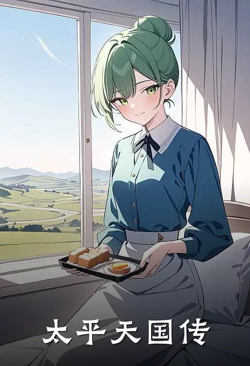 太平天国传洪秀全杨秀清最新小说全文阅读_在线免费小说太平天国传(洪秀全杨秀清)