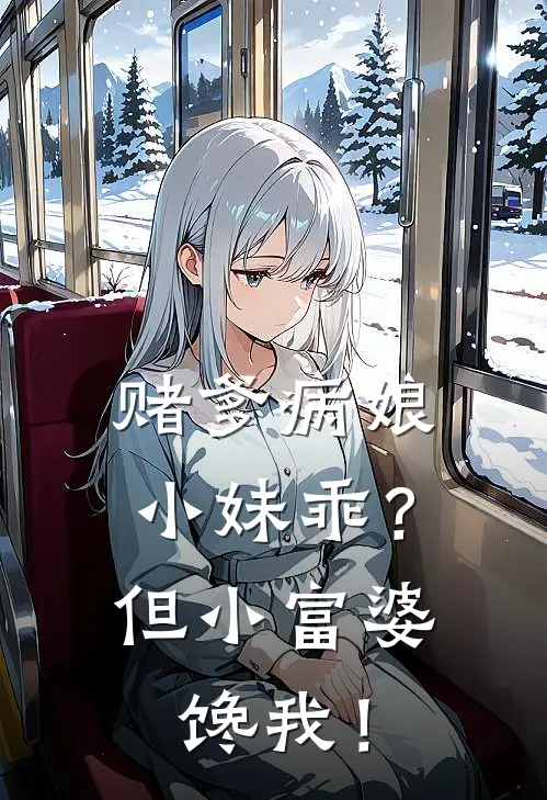 赌爹病娘小妹乖？但小富婆馋我！(苏牧江乐瑶)完结版免费阅读_赌爹病娘小妹乖？但小富婆馋我！全文免费阅读